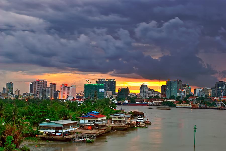 Ảnh: Hoàng Thị Thu Vân