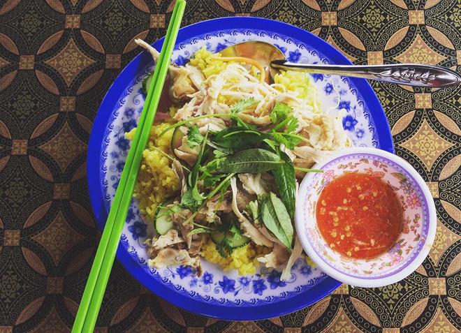 Kết thúc chuyến đi, "chiến lợi phẩm" Yến thu được là toàn bộ số ảnh chụp bằng điện thoại. Hai chiếc bánh chưng mẹ nhét vào ba lô, các món ăn địa phương dân dã cùng những người bạn mới giúp cô gái hoàn thành chuyến đi đầy ý nghĩa.