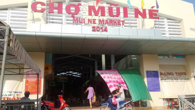 Ảnh: Tuổi Trẻ