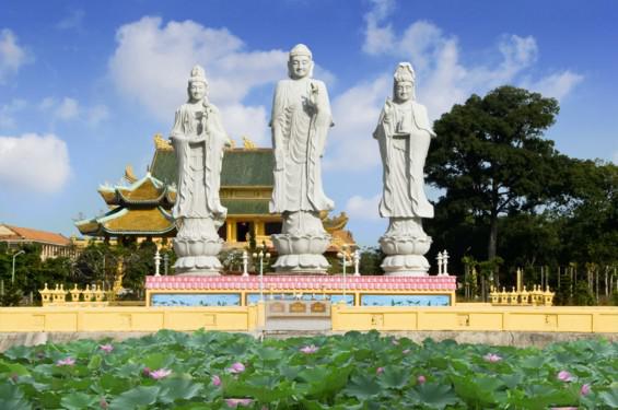 Ảnh: Phattuvietnam