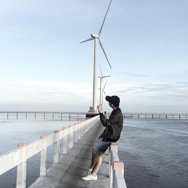 Ảnh: @kimhoo.tb