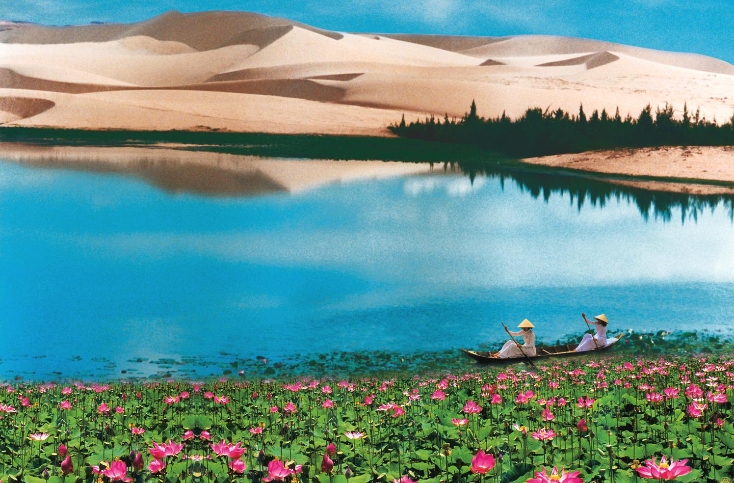 Ảnh: DiLaDen.com
