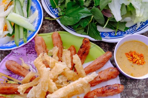 Ẩm thực Đà Lạt sẽ còn khiến nhiều bạn "chết mê chết mệt" hơn thế.