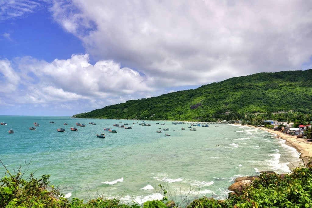 Ảnh: Ngo Viet Phuong