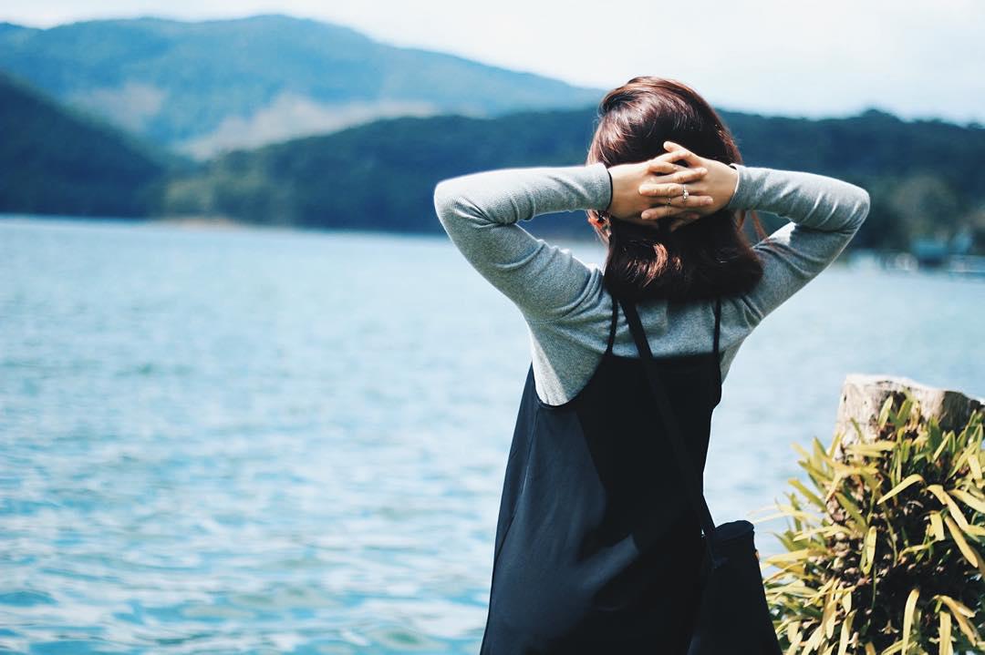 Đà Lạt là nơi không chắc có thể khiến bạn vui hơn, nhưng đây chắc chắn là một nơi có thể giúp bạn bình tâm suy nghĩ lại mọi chuyện đã qua trước đây. Ảnh: ST