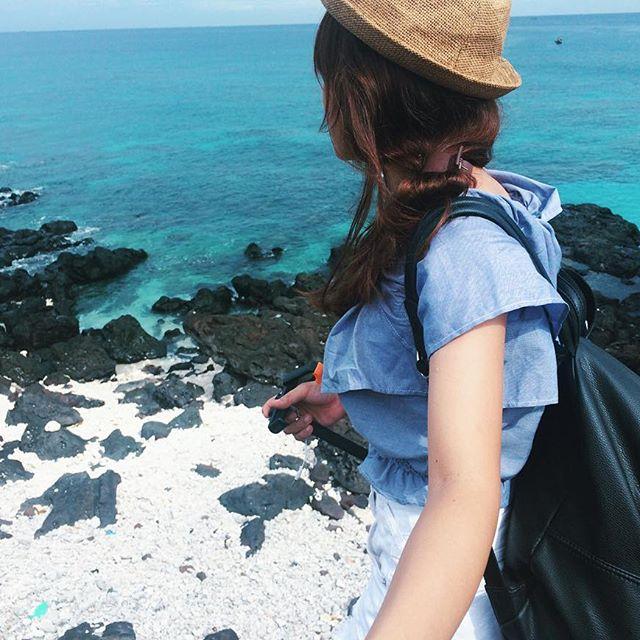 Ảnh: @ninibaongoc