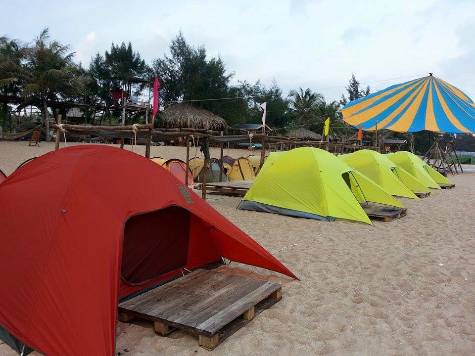 Đa dạng về màu sắc và kiểu dáng