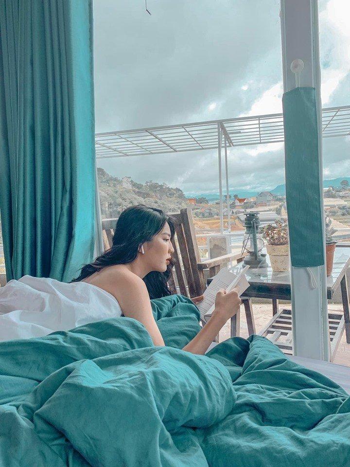 Ảnh: @Trang Thị Thanh Lê
