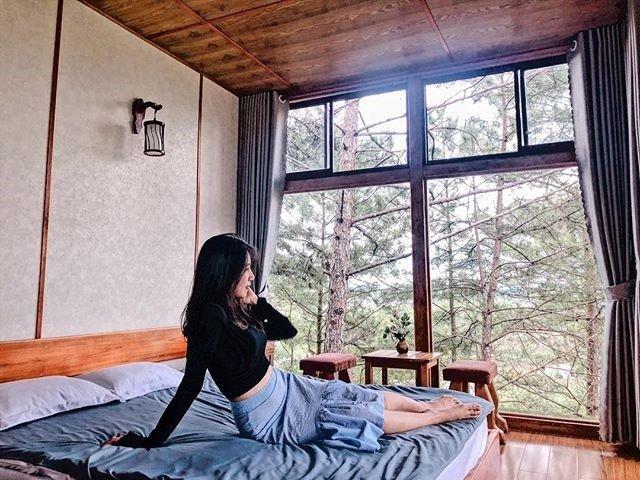 Ảnh: @tra_miii