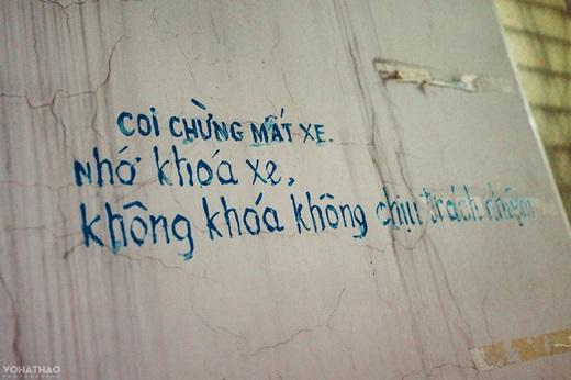 Người Biên Hòa là thế, chân chất, thật thà. (Ảnh: Võ Hà Thảo)