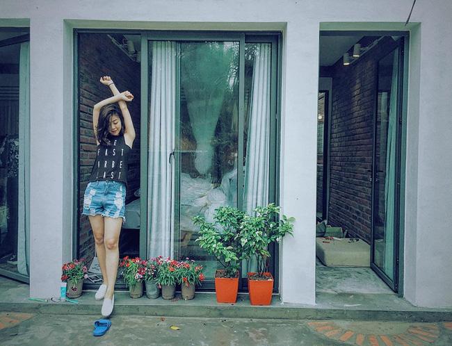 Ảnh: Nguyễn Phương Anh