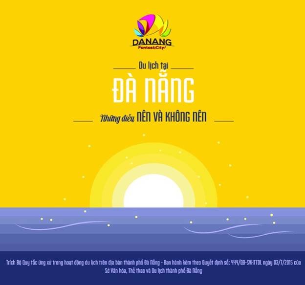 Những điều nên và không nên ở nơi công cộng