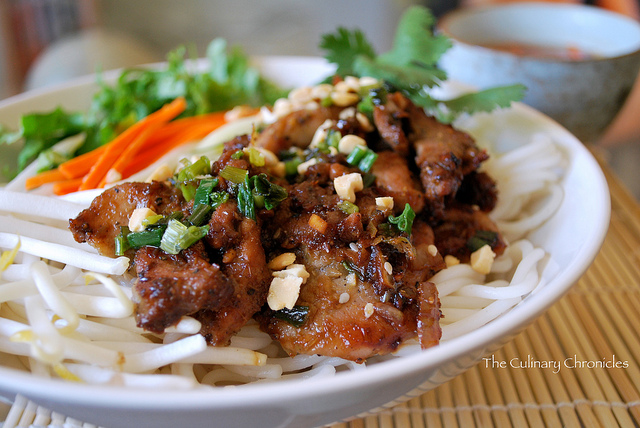 Ảnh: The Culinary Chronicles