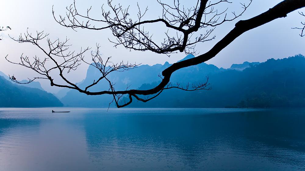Ảnh: Nguyễn Á