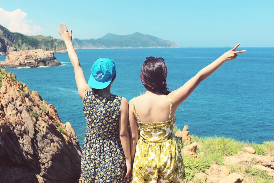 Ảnh: Cindy Gia & Goterest
