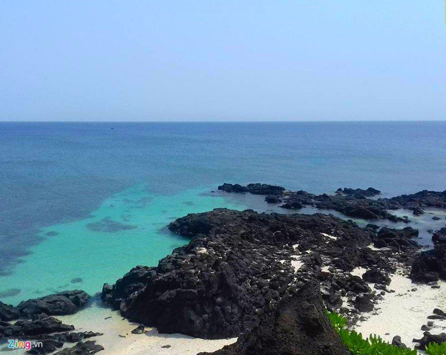 Đến với Lý Sơn, bạn sẽ đem về cho mình không chỉ là trải nghiệm hay cảm xúc, mà còn là niềm tự hào và lòng tin yêu khi được đứng trên mảnh đất Việt Nam thân yêu.