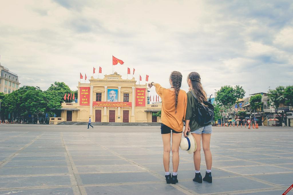 Ảnh: Cường Min