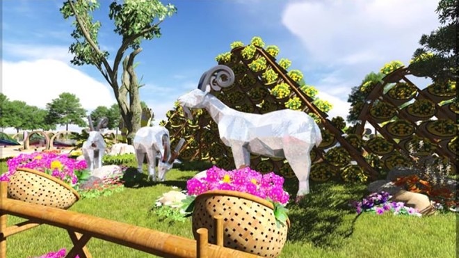 Quần thể thắng cảnh Ngũ Hành Sơn
