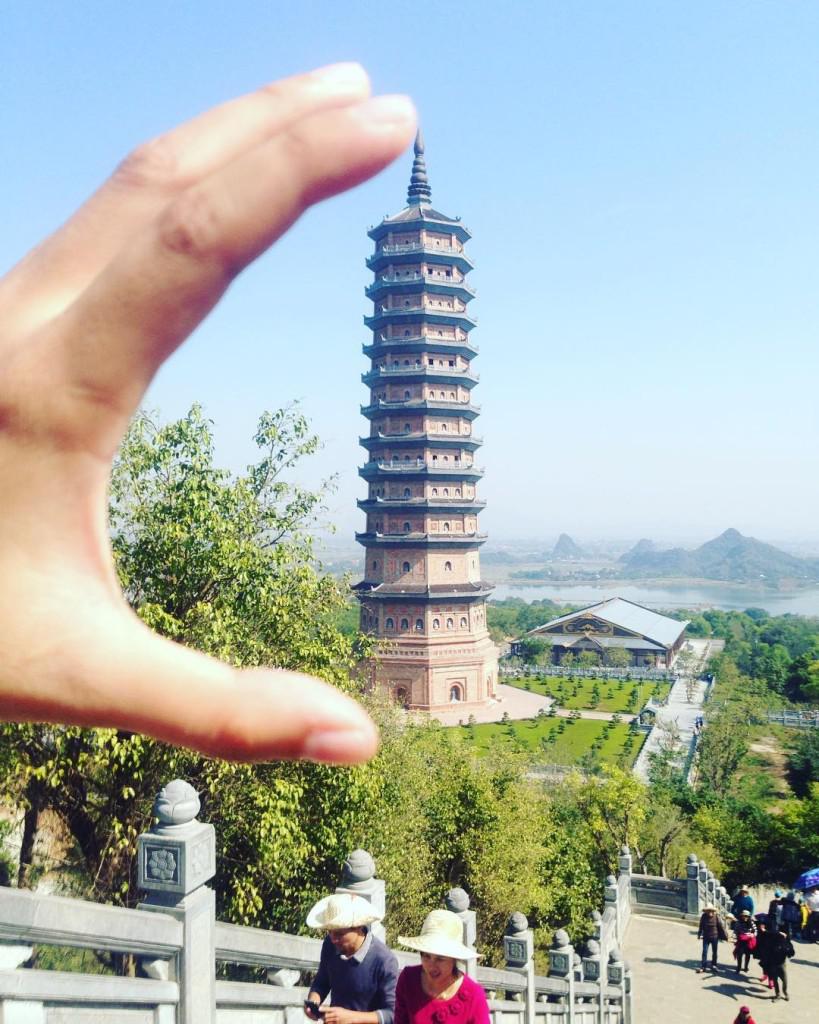 Ảnh: sunnynguyen_ntat/instagram