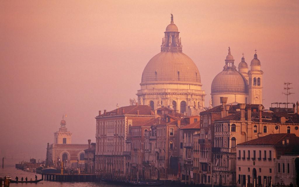 5. Venice, Italy