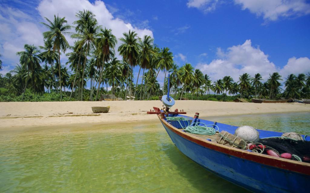 8. Phú Quốc, Việt Nam