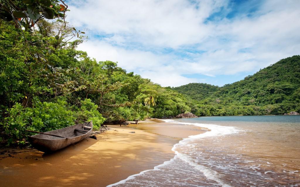 11. Công viên quốc gia Masoala, Madagascar