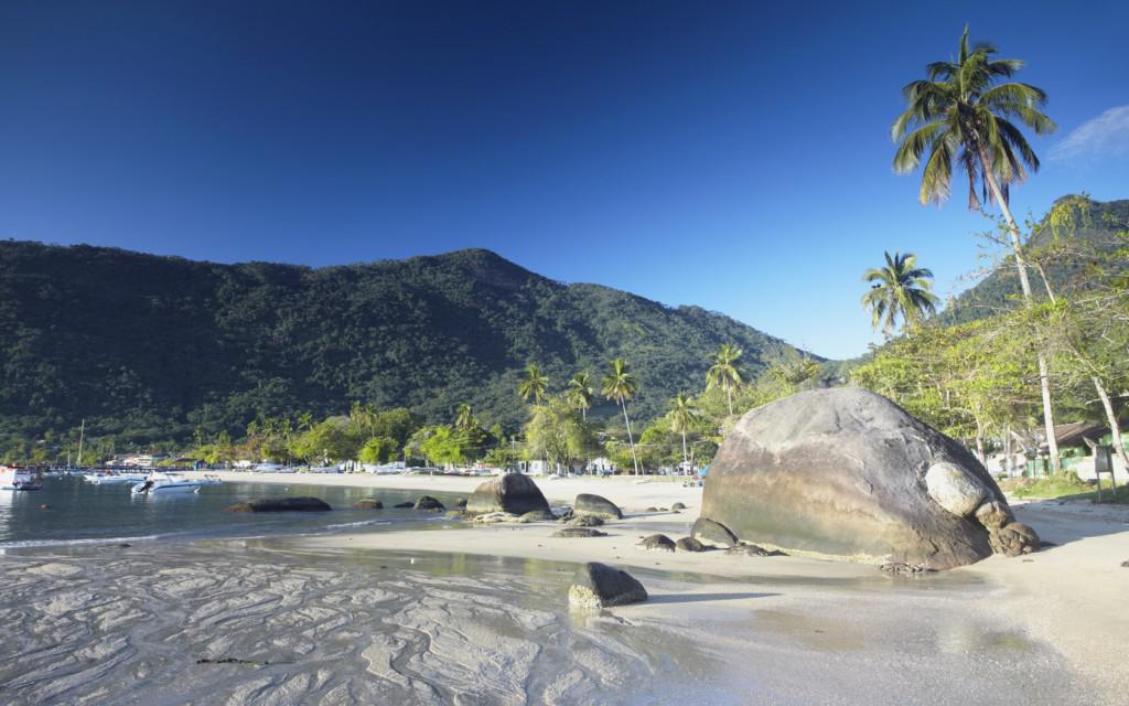 12. Ilha Grande, Brazil