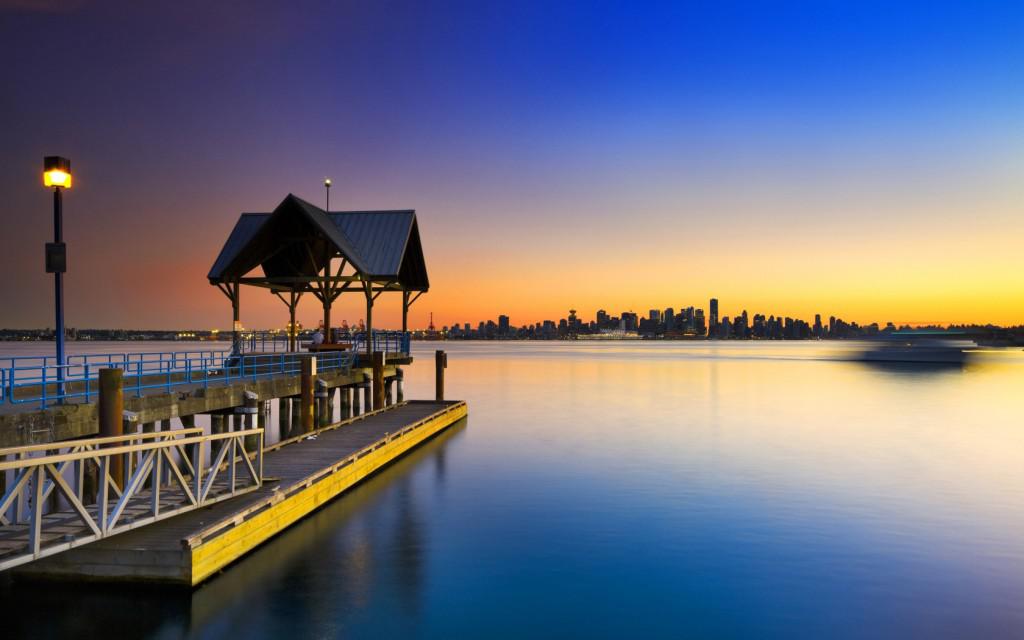 14. Vancouver, Canada