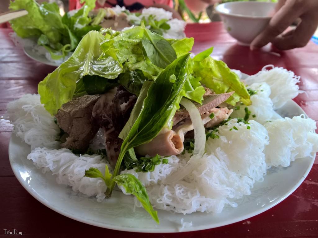 Ảnh: Tiểu Duy