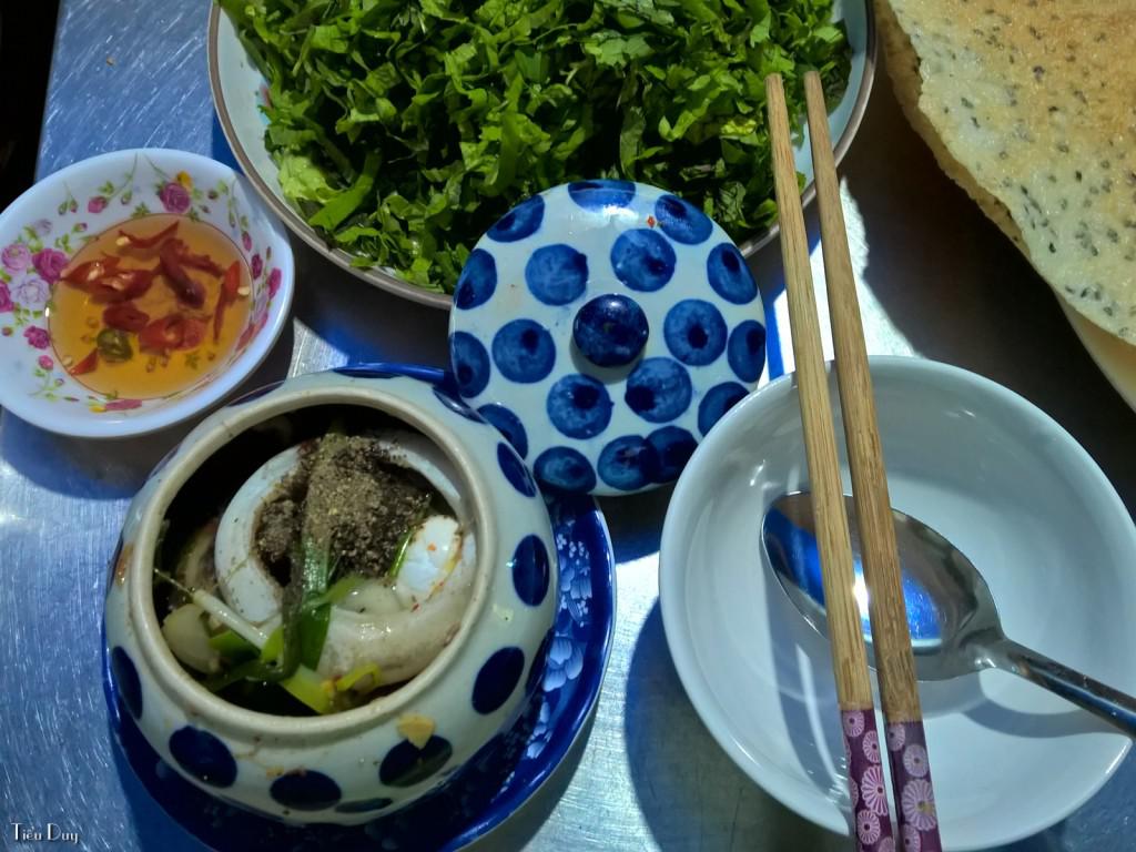 Ảnh: Tiểu Duy