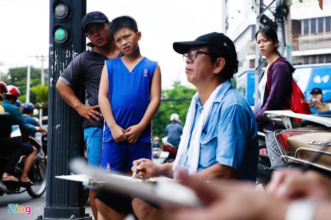 Nhóm ký họa "Đô thị Việt Nam" có từ hơn một năm nay, do một số kiến trúc sư phát triển. Họ đang sợ quá trình đô thị hoá sẽ xoá dần những công trình có giá trị về văn hoá, giáo dục, kiến trúc.. hay những không gian, cảnh quan khác. Nhóm đã tham gia vào sân chơi quốc tế như ký hoạ thành cổ Penang (Malaysia) 2014 và đóng góp vào quá trình bảo tồn các giá trị phi vật thể.