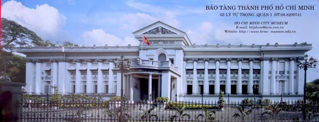 Ảnh: hcmc-museum