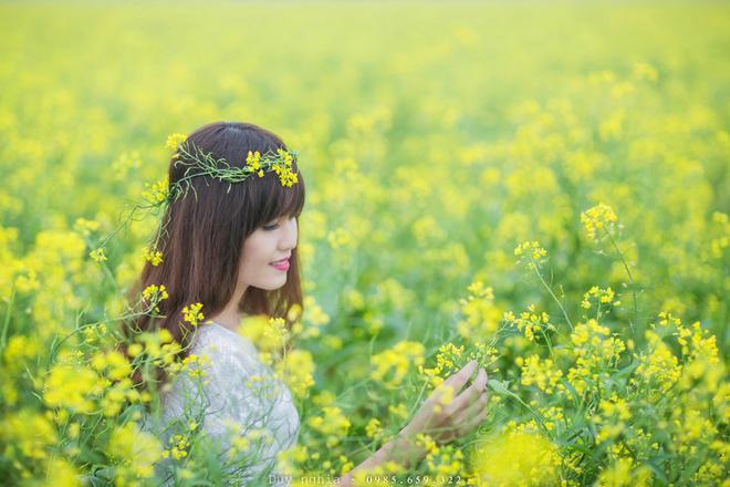 Nhờ vẻ đẹp giản đơn và dân dã, nơi đây thu hút được nhiều du khách, không riêng ở Thái Bình mà cả các tỉnh thành khác tới tham quan, hiện tại chủ yếu là các bạn trẻ thích khám phá và chụp ảnh kỷ niệm.