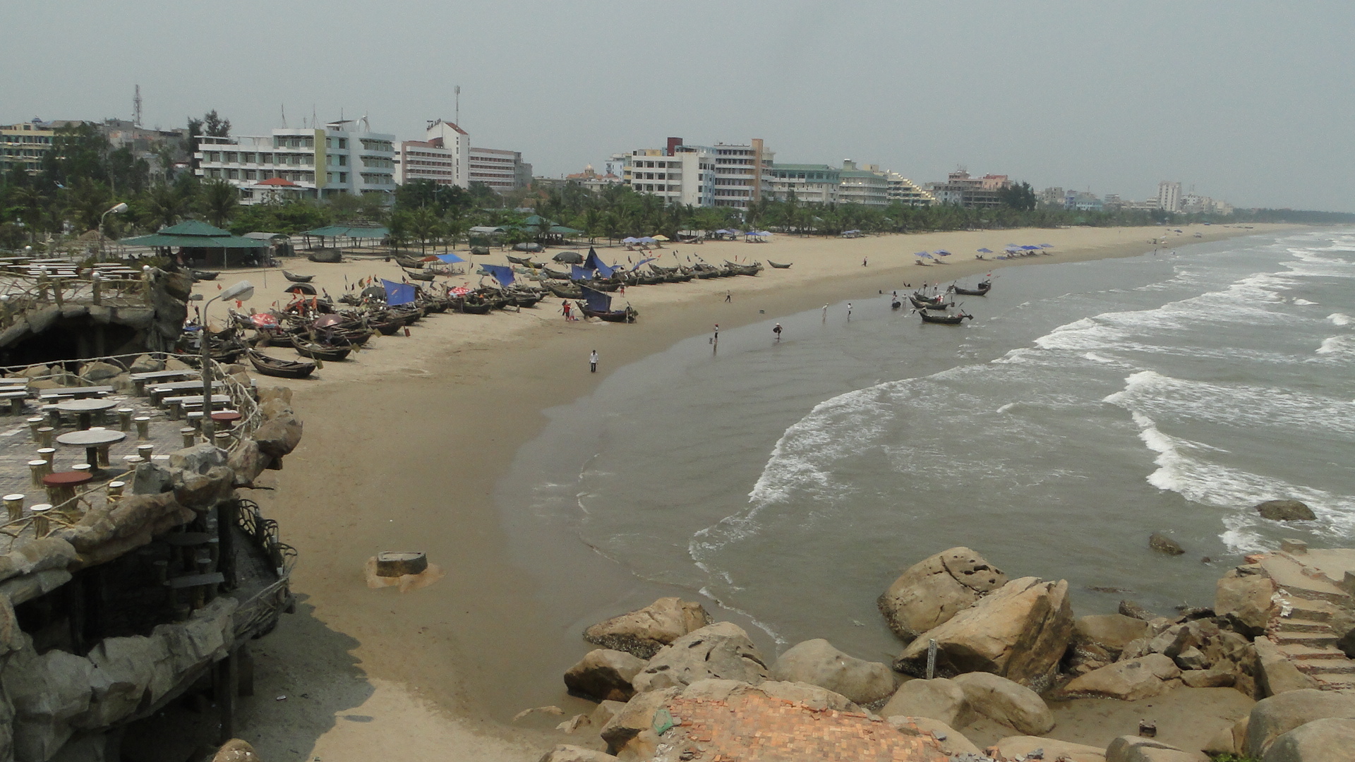 Ảnh: vietnamgreentours