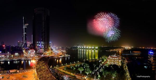 Những bến du thuyền Việt Nam đã được lưu ý làm điểm đến trong nhiều mục danh sách cần đi của các phượt thủ