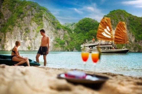 Vô cùng đặc sắc, thú vị.