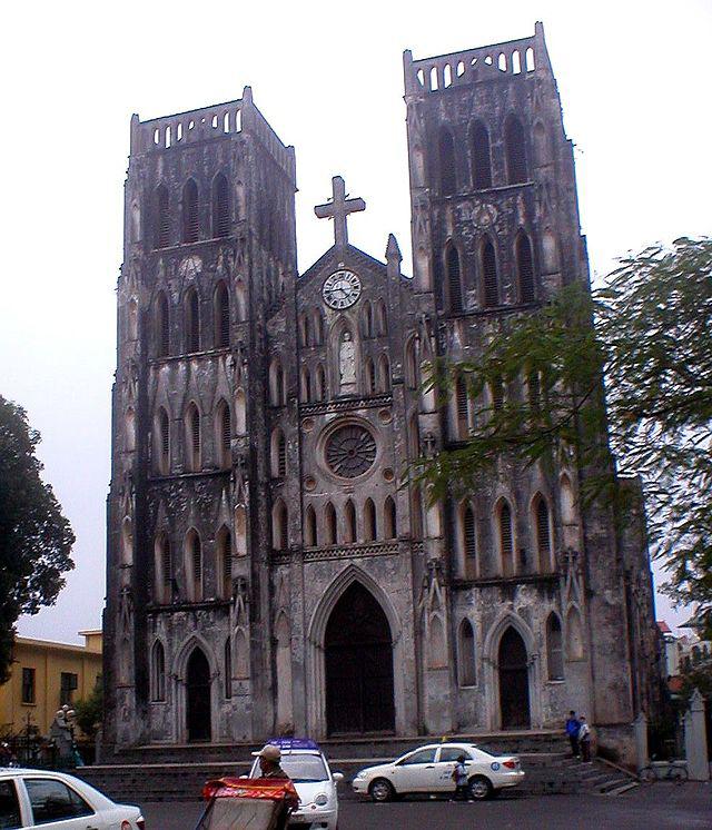 Ảnh: Wikimedia Commons