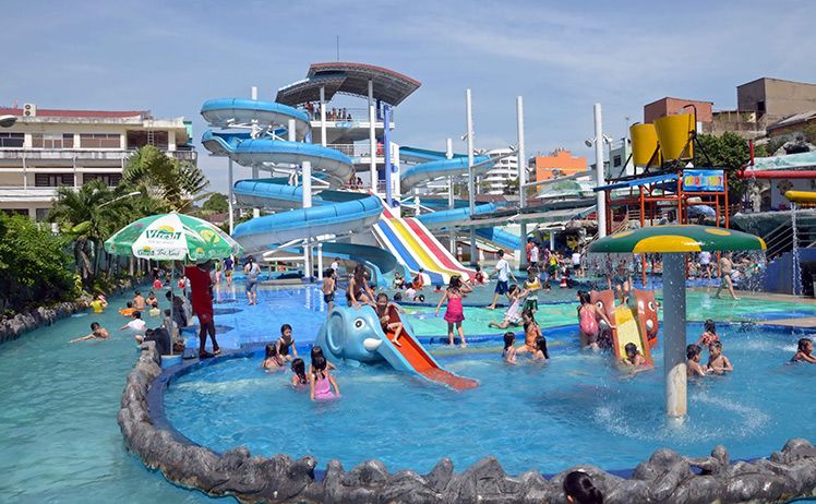 Ảnh: daithegioiwaterpark
