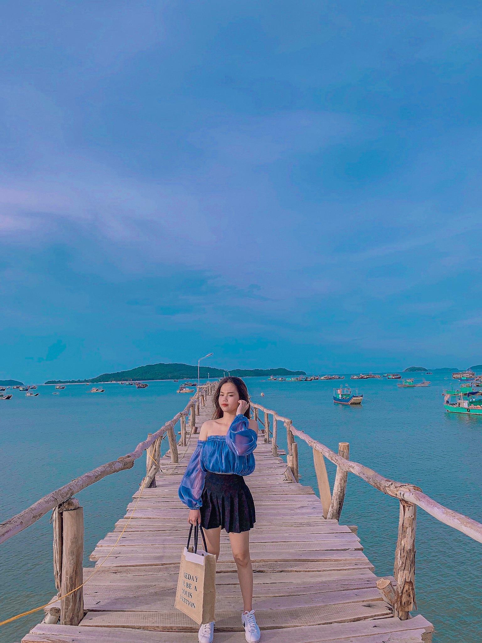 Ảnh: Nhung Phương