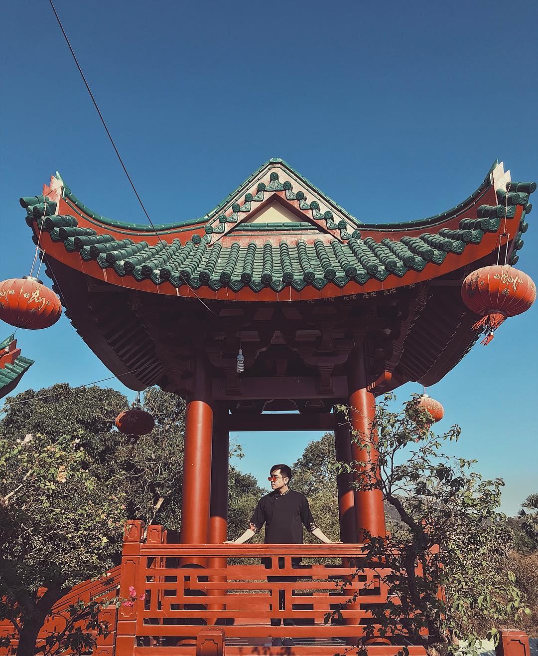 Ảnh: jeremy.ttn