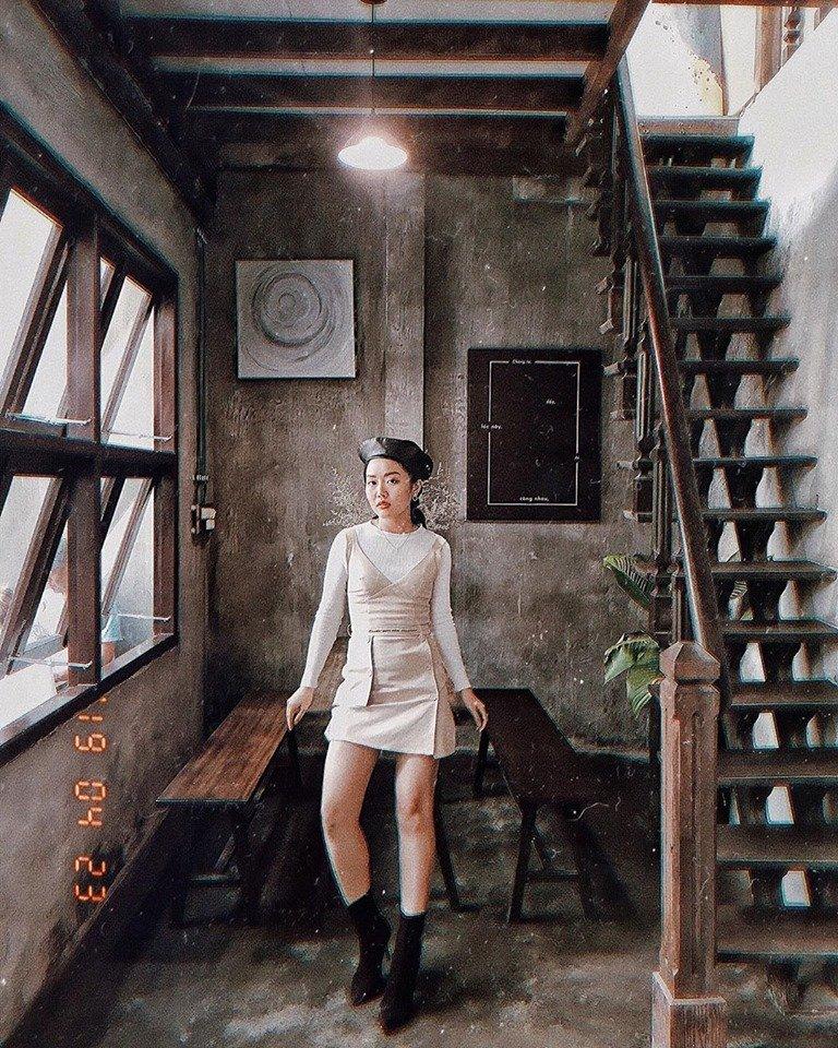 Ảnh: @OTroncafe
