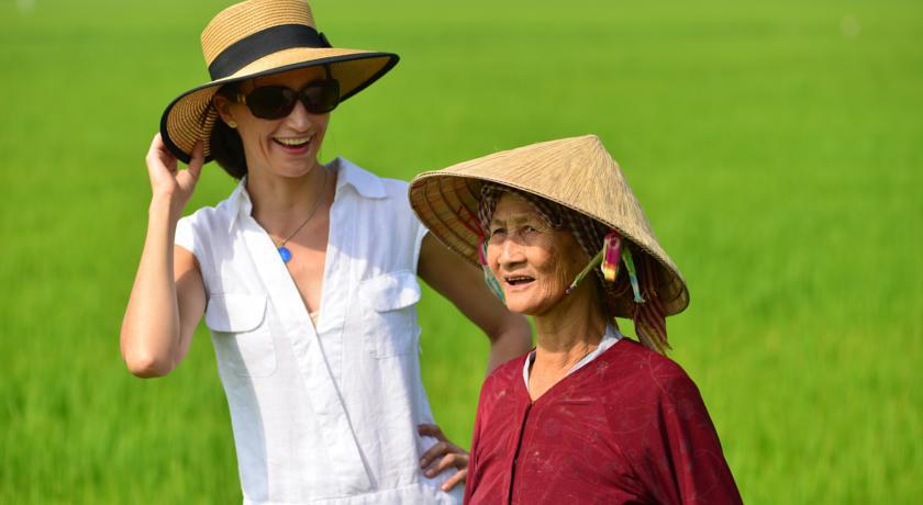 Trải nghiệm cuộc sống phong phú của người dân vùng đồng bằng sông Cửu Long