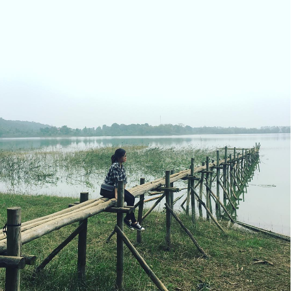 Ảnh: hoangyennguyennn
