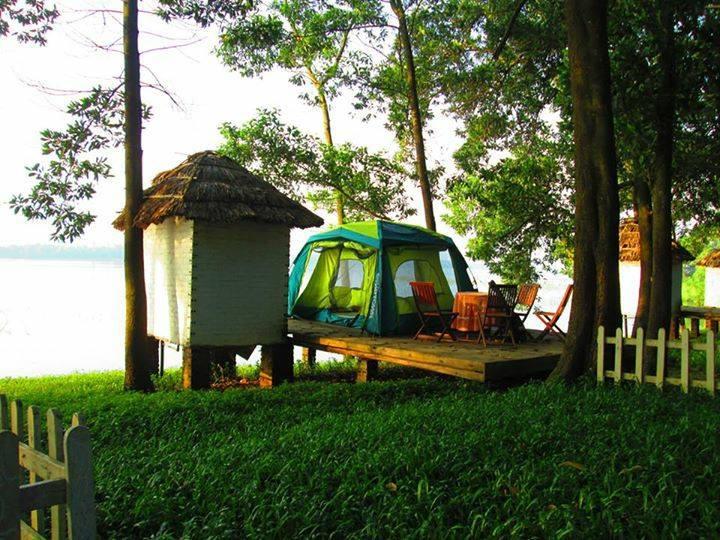 Ảnh: sontinhcamp