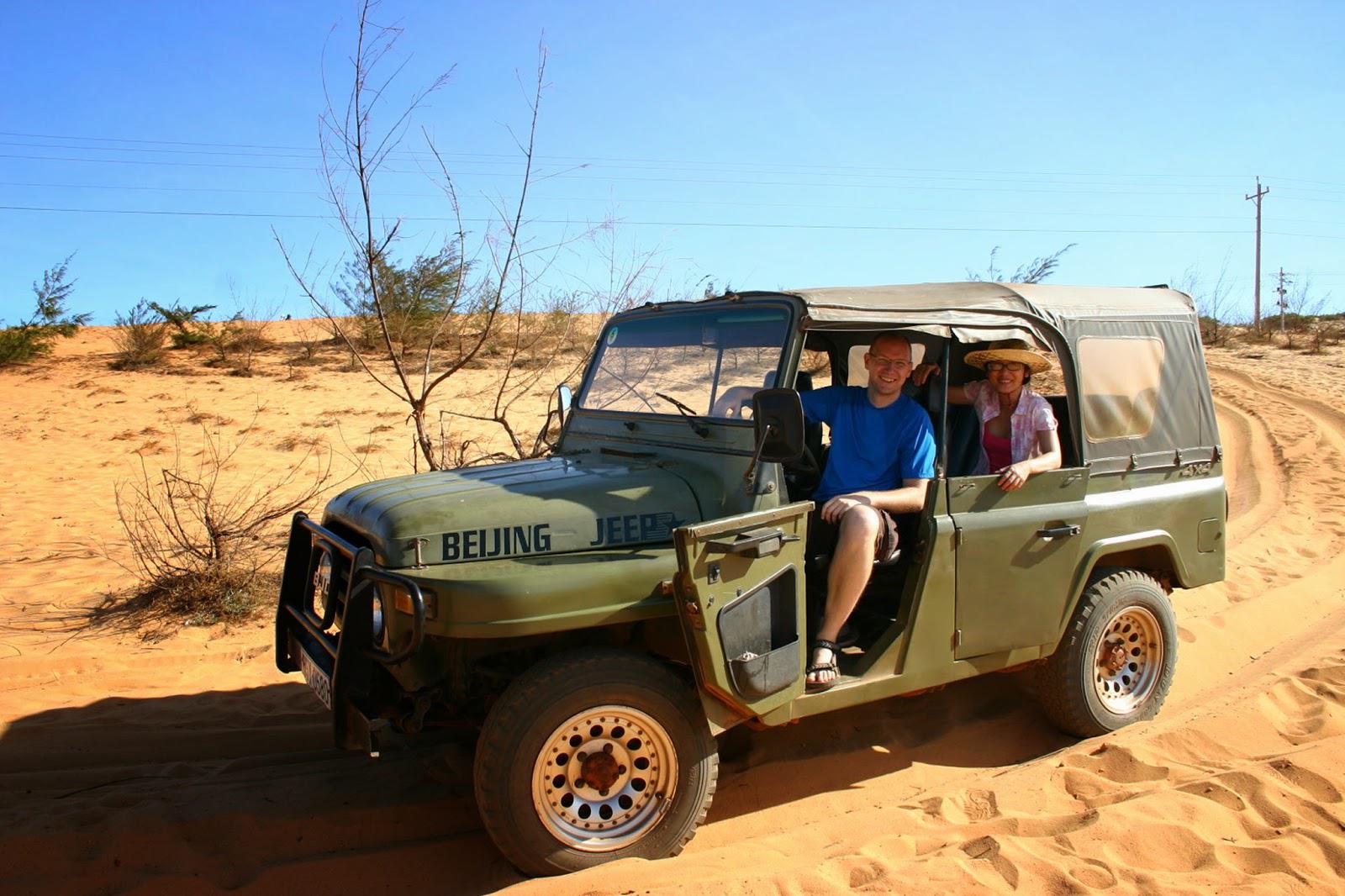 Ảnh: Mui Ne Travels