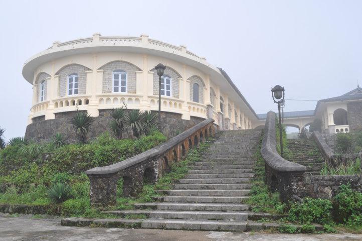 Ảnh: Dulichlangson.com.vn