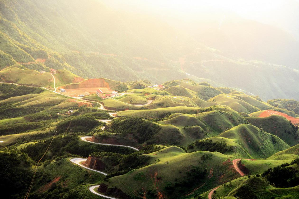 Ảnh: Vietnamvisaonentry.com