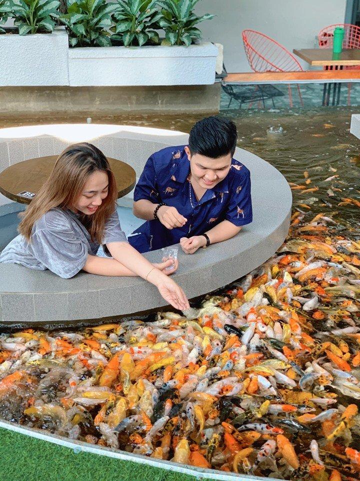Ảnh: Quỳnh Hoa