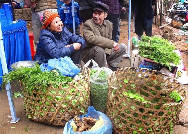 Ở Án Lại người bán không nói thách, thuận mua thì vừa bán. Và dù mua được hay không, kẻ bán, người mua đều rất vui vẻ và nhẹ nhàng. Nhiều người đi chợ như một thói quen, để gặp gỡ, trò chuyện với bạn bè. Đây là nét văn hóa đẹp, đặc trưng của đồng bào các dân tộc trong tỉnh, bởi với họ ngoài việc trao đổi hàng hóa, chợ còn là nơi trao đổi thông tin và giao lưu tình cảm.