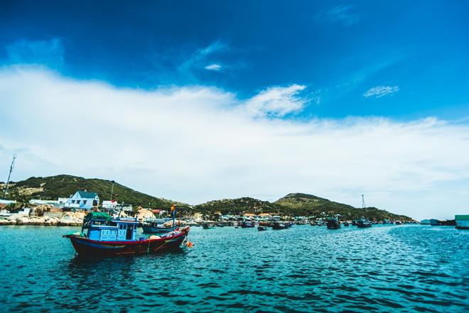 Đảo Bình Hưng.